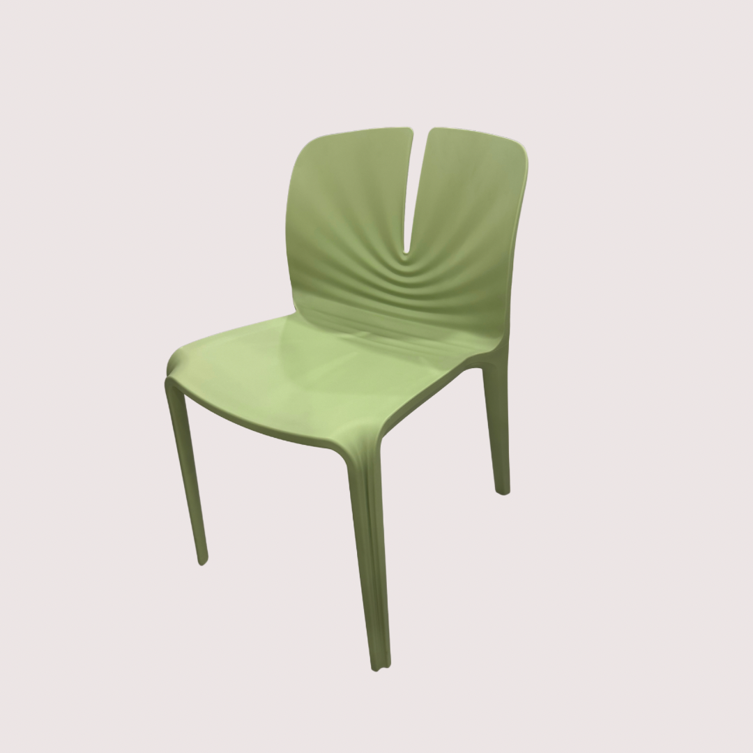 Chaises empilables design
