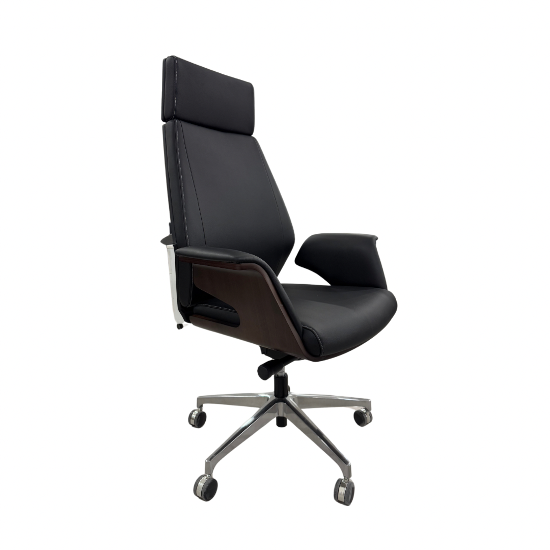Chaise de bureau ergonomique