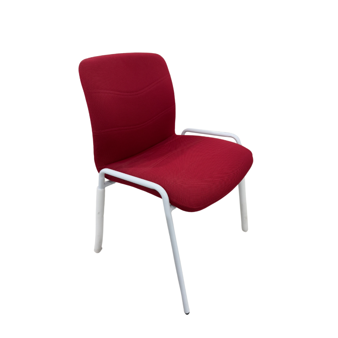 Chaise visiteur