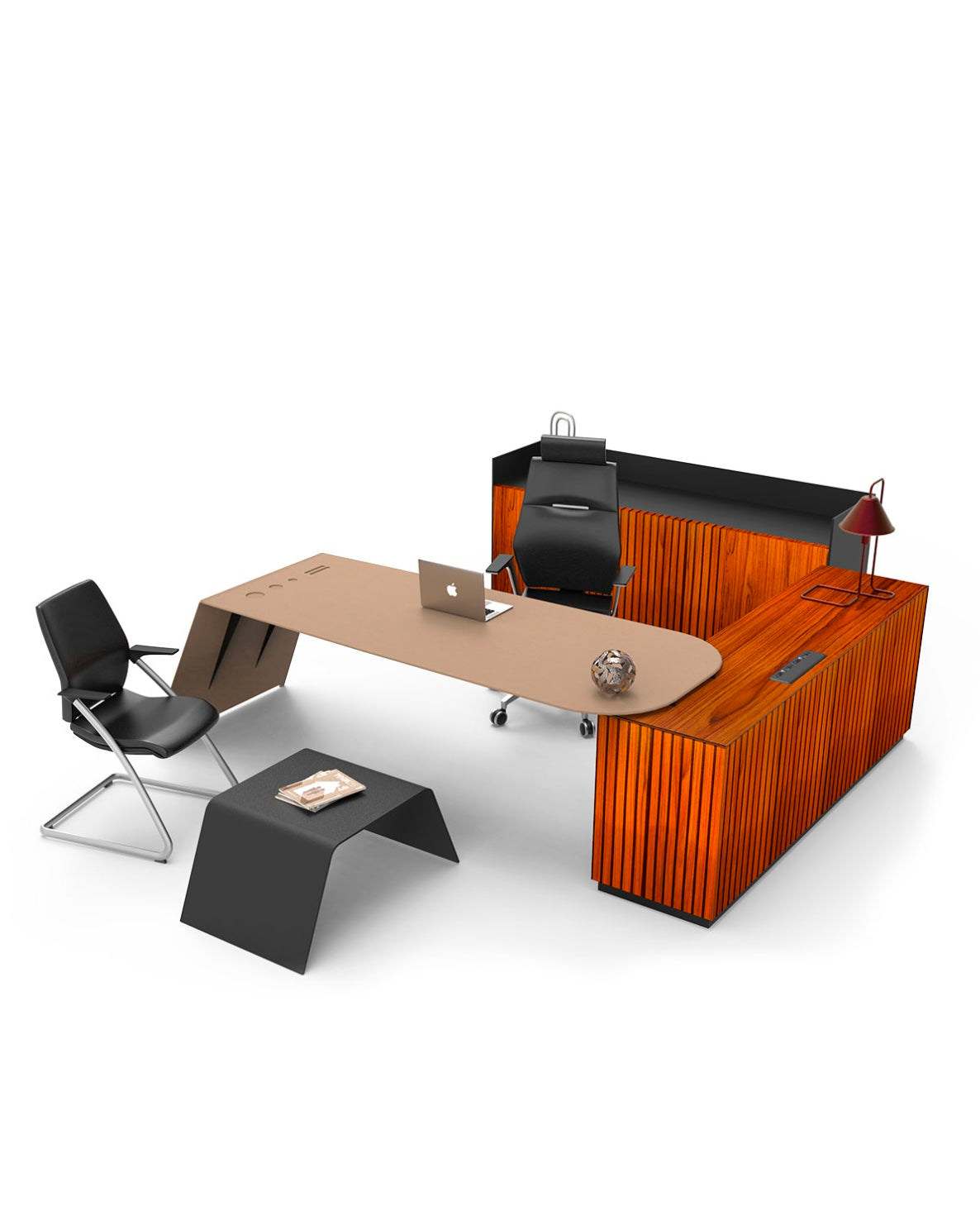 Table de direction – PAPIGRAPH CI