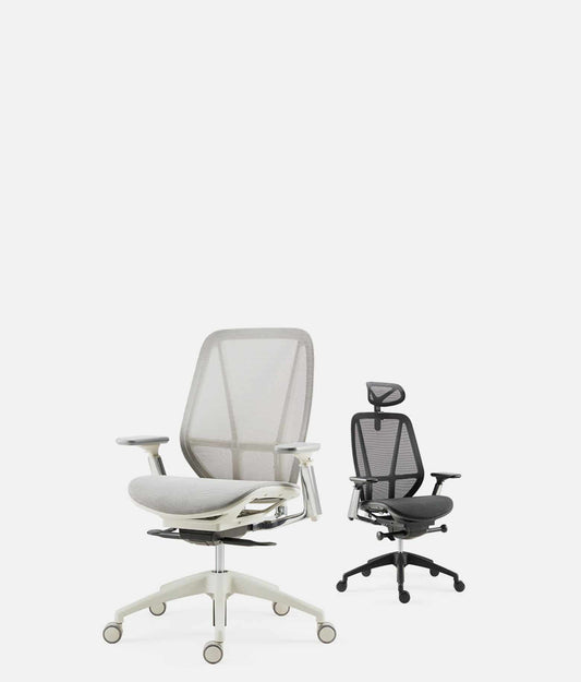 Fauteuil de bureau ergonomique
